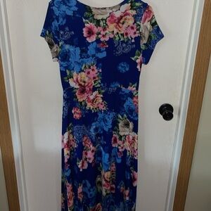 Emerald brand dress (M)